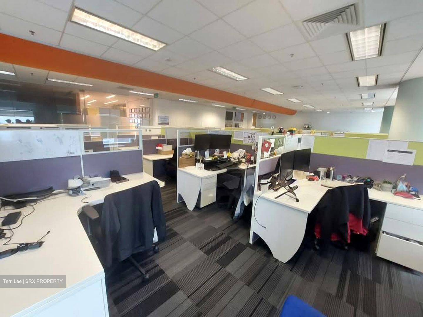 Suntec Tower Three (D1), Office #564004291